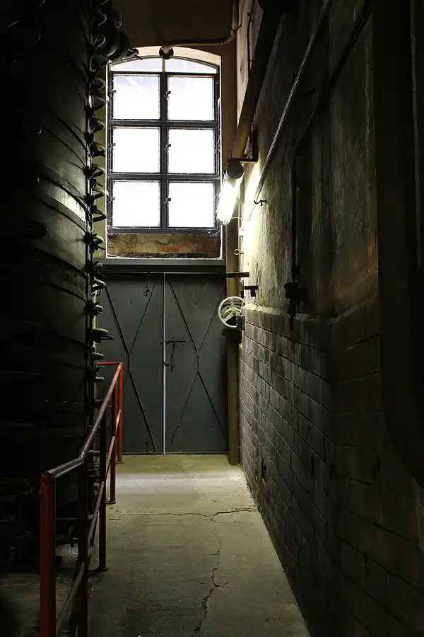 102 | 2015 | Domsdorf | Louise – Älteste Brikettfabrik Europas | © carsten riede fotografie