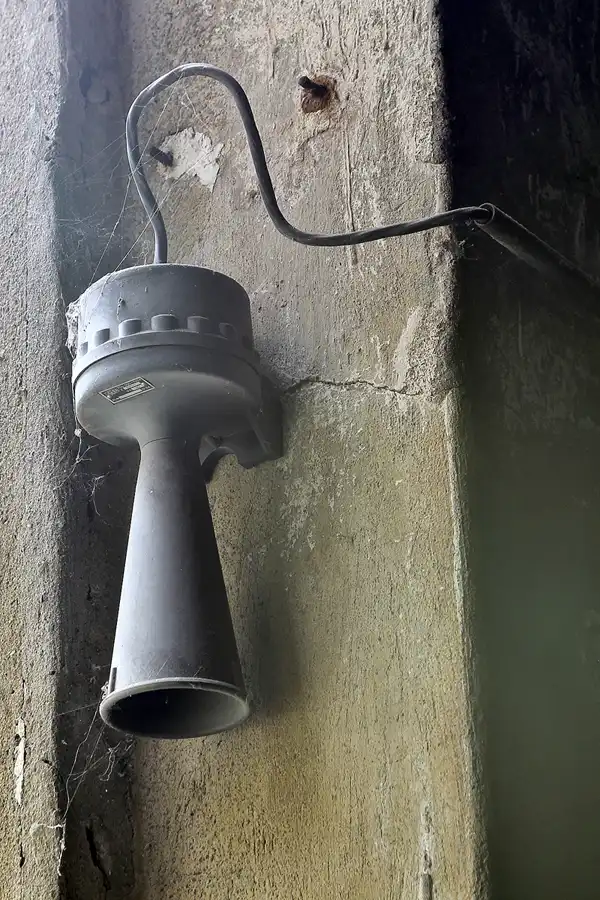 110 | 2015 | Domsdorf | Louise – Älteste Brikettfabrik Europas | © carsten riede fotografie