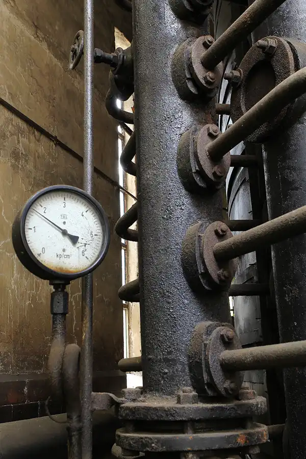 112 | 2015 | Domsdorf | Louise – Älteste Brikettfabrik Europas | © carsten riede fotografie