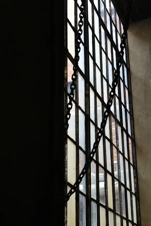 114 | 2015 | Domsdorf | Louise – Älteste Brikettfabrik Europas | © carsten riede fotografie