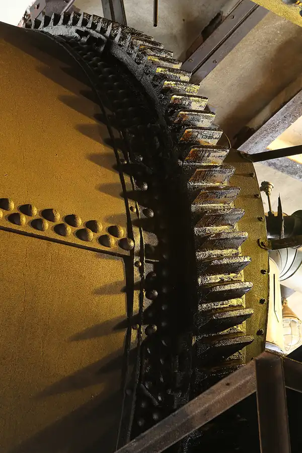 116 | 2015 | Domsdorf | Louise – Älteste Brikettfabrik Europas | © carsten riede fotografie