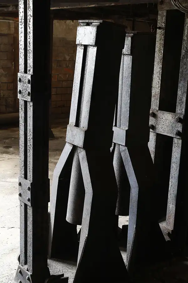 118 | 2015 | Domsdorf | Louise – Älteste Brikettfabrik Europas | © carsten riede fotografie