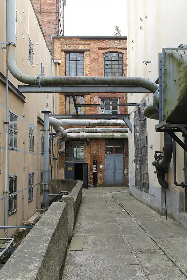 121 | 2015 | Domsdorf | Louise – Älteste Brikettfabrik Europas | © carsten riede fotografie