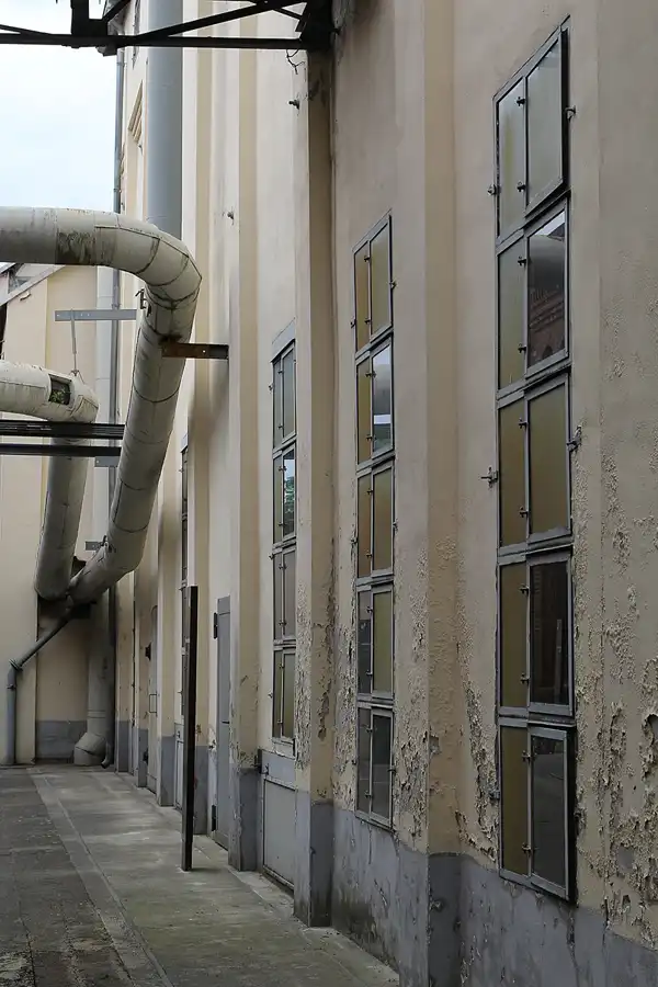 124 | 2015 | Domsdorf | Louise – Älteste Brikettfabrik Europas | © carsten riede fotografie