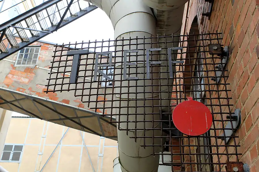 126 | 2015 | Domsdorf | Louise – Älteste Brikettfabrik Europas | © carsten riede fotografie