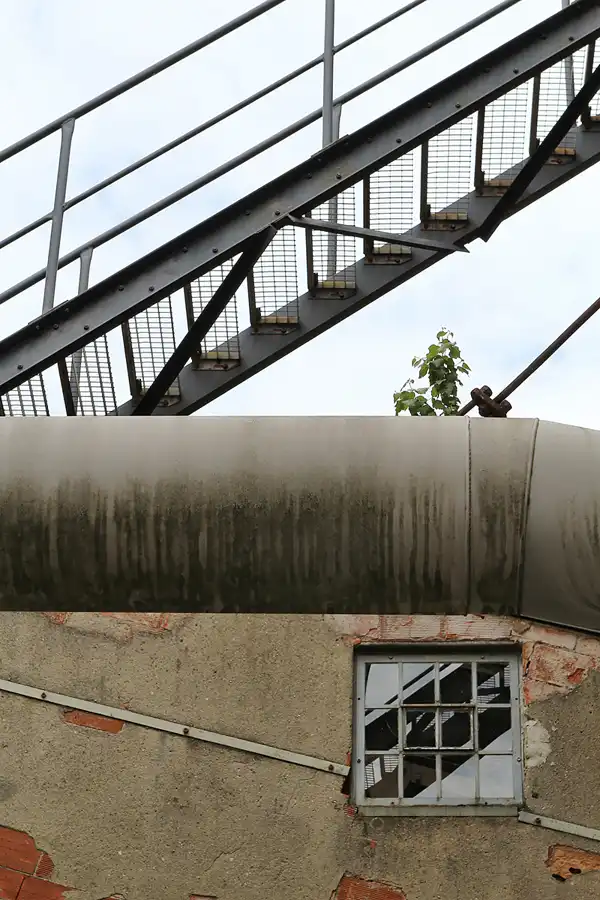 127 | 2015 | Domsdorf | Louise – Älteste Brikettfabrik Europas | © carsten riede fotografie