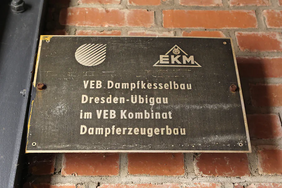 022 | 2015 | Domsdorf | Louise – Älteste Brikettfabrik Europas | © carsten riede fotografie