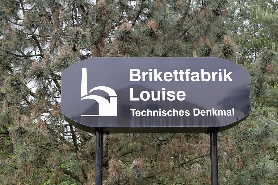 133 | 2015 | Domsdorf | Louise – Älteste Brikettfabrik Europas | © carsten riede fotografie