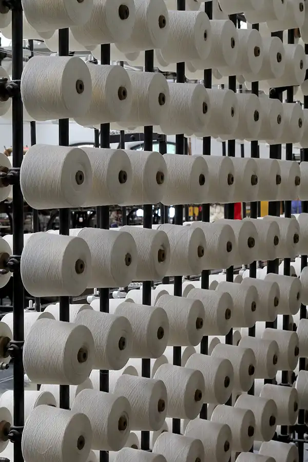 008 | 2015 | Bocholt | Textilwerk | © carsten riede fotografie