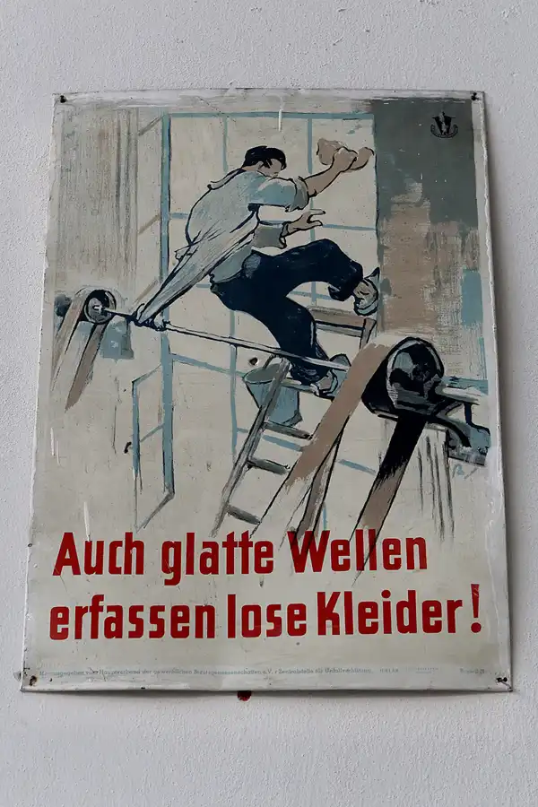 020 | 2015 | Bocholt | Textilwerk | © carsten riede fotografie