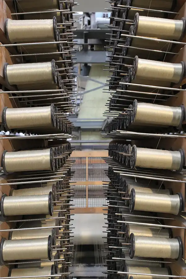 026 | 2015 | Bocholt | Textilwerk | © carsten riede fotografie