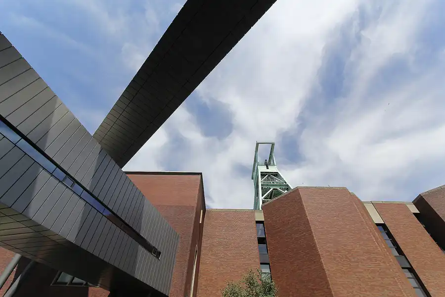 049 | 2015 | Bochum | Deutsches Bergbau-Museum | © carsten riede fotografie