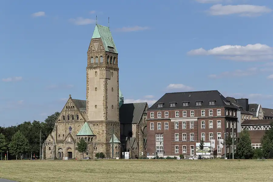 159 | 2015 | Duisburg | Rheinpark Duisburg | © carsten riede fotografie