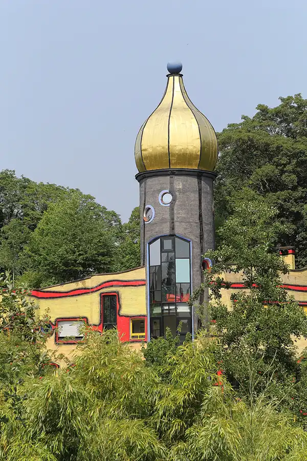 174 | 2015 | Essen | Grugapark – Ronald McDonald Haus | © carsten riede fotografie