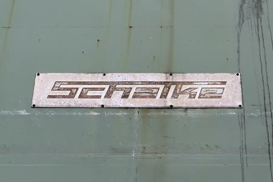 201 | 2015 | Essen | Zeche Zollverein | © carsten riede fotografie