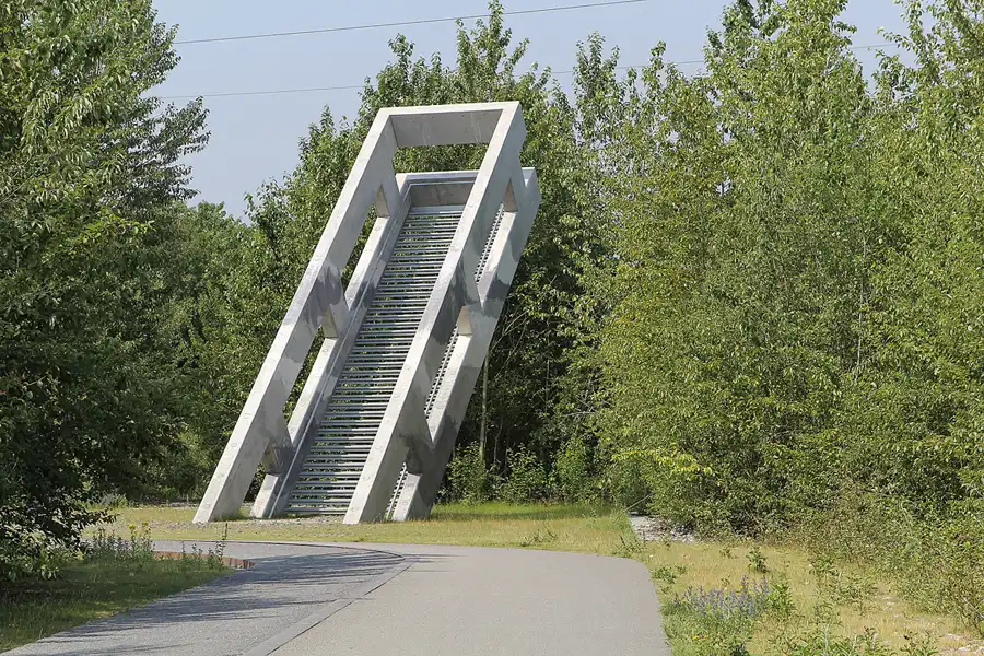 202 | 2015 | Essen | Zeche Zollverein | © carsten riede fotografie