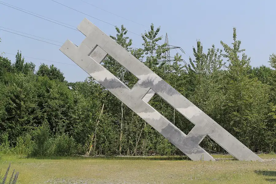 203 | 2015 | Essen | Zeche Zollverein | © carsten riede fotografie