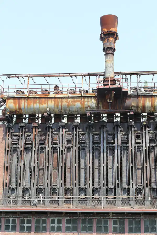 205 | 2015 | Essen | Zeche Zollverein | © carsten riede fotografie