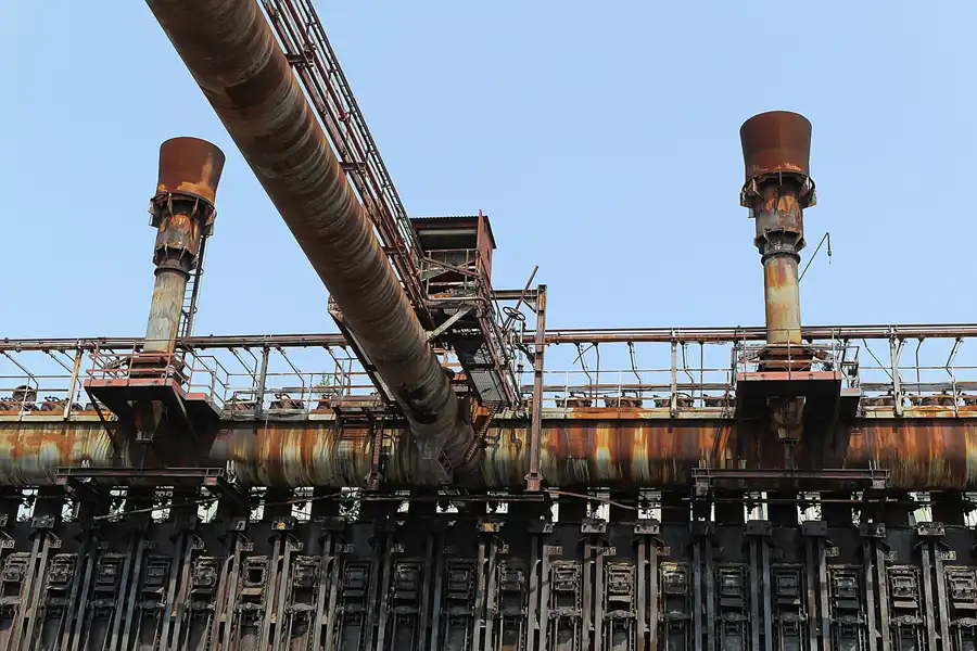 207 | 2015 | Essen | Zeche Zollverein | © carsten riede fotografie