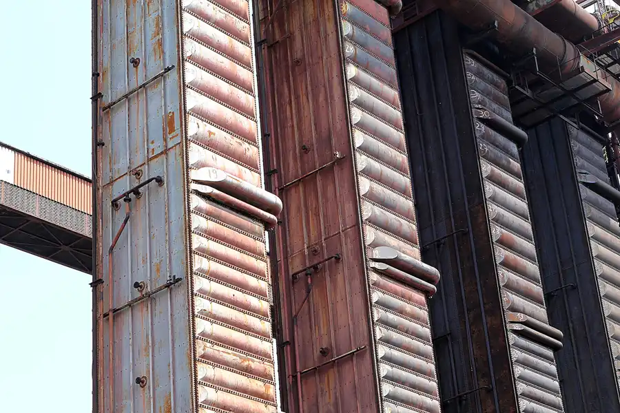 213 | 2015 | Essen | Zeche Zollverein | © carsten riede fotografie