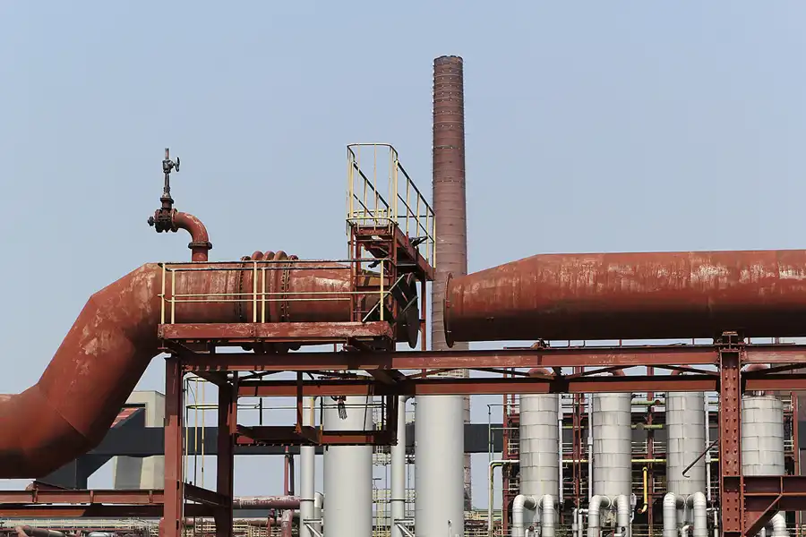 224 | 2015 | Essen | Zeche Zollverein | © carsten riede fotografie