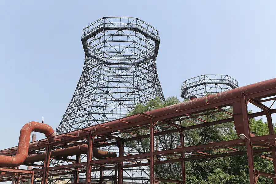 225 | 2015 | Essen | Zeche Zollverein | © carsten riede fotografie