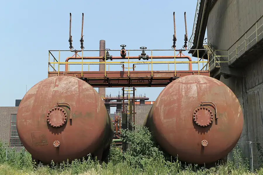 226 | 2015 | Essen | Zeche Zollverein | © carsten riede fotografie