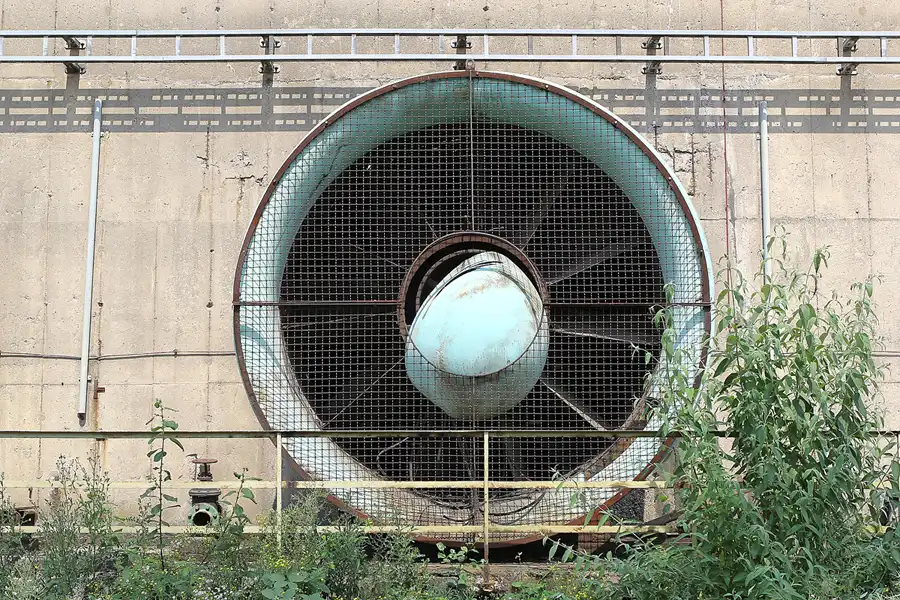 227 | 2015 | Essen | Zeche Zollverein | © carsten riede fotografie