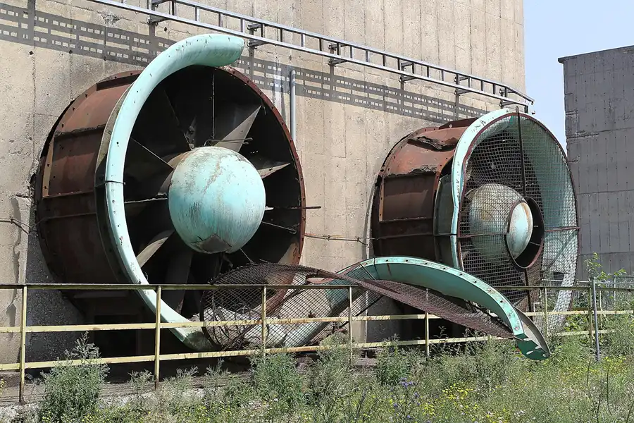 228 | 2015 | Essen | Zeche Zollverein | © carsten riede fotografie
