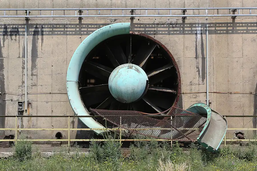 229 | 2015 | Essen | Zeche Zollverein | © carsten riede fotografie