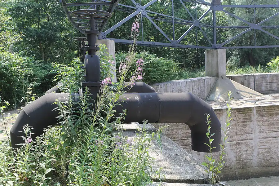 230 | 2015 | Essen | Zeche Zollverein | © carsten riede fotografie