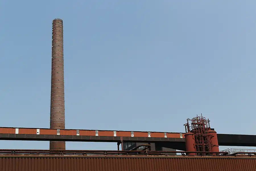 233 | 2015 | Essen | Zeche Zollverein | © carsten riede fotografie