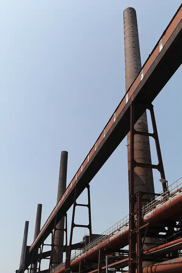 236 | 2015 | Essen | Zeche Zollverein | © carsten riede fotografie