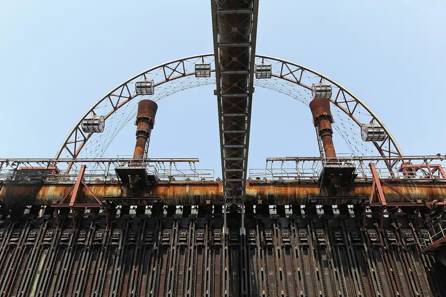 243 | 2015 | Essen | Zeche Zollverein | © carsten riede fotografie