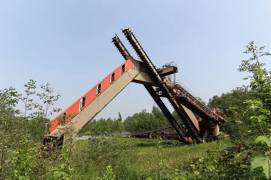 246 | 2015 | Essen | Zeche Zollverein | © carsten riede fotografie