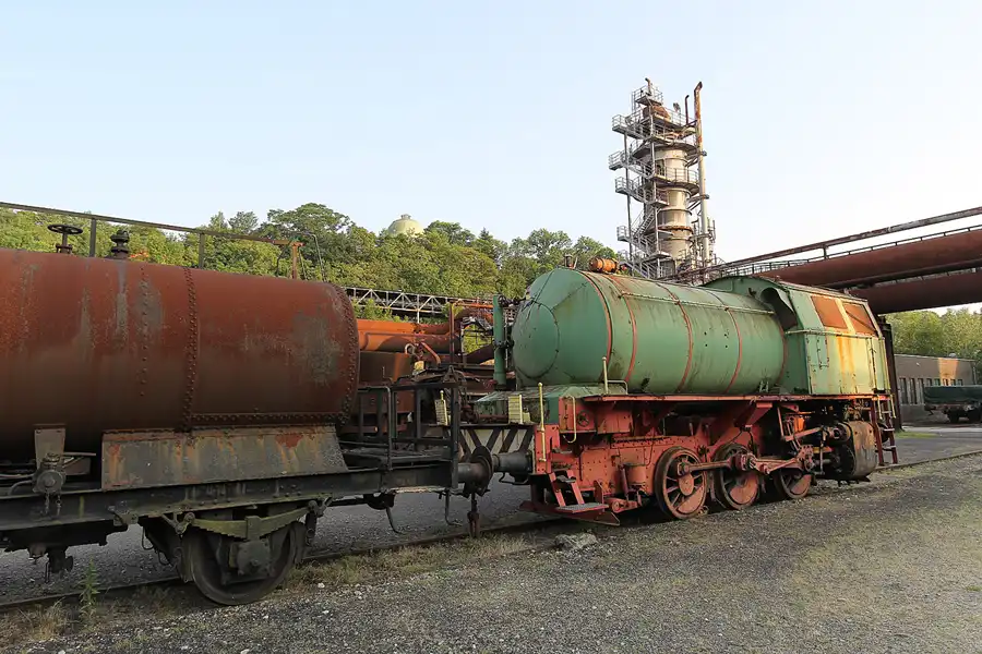 253 | 2015 | Hattingen | LWL-Industriemuseum Henrichshütte | © carsten riede fotografie