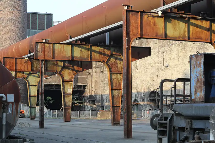 259 | 2015 | Hattingen | LWL-Industriemuseum Henrichshütte | © carsten riede fotografie