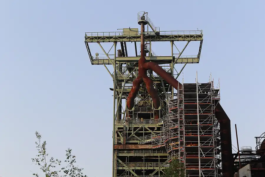 260 | 2015 | Hattingen | LWL-Industriemuseum Henrichshütte | © carsten riede fotografie