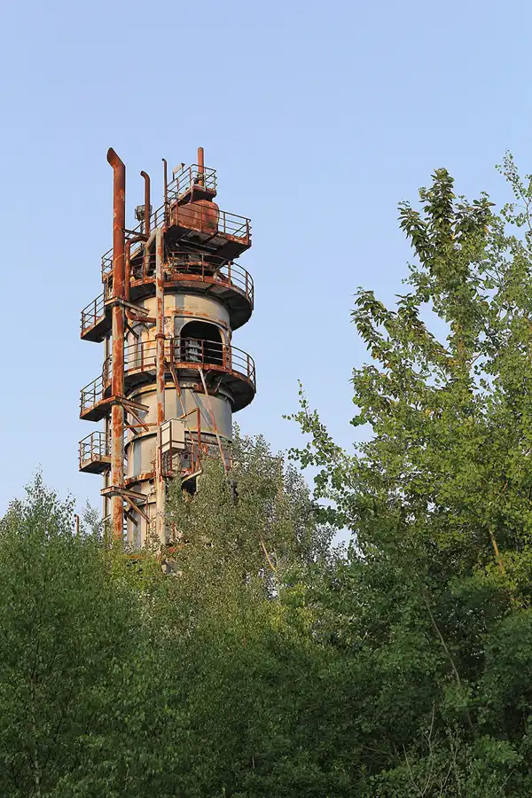 264 | 2015 | Hattingen | LWL-Industriemuseum Henrichshütte | © carsten riede fotografie