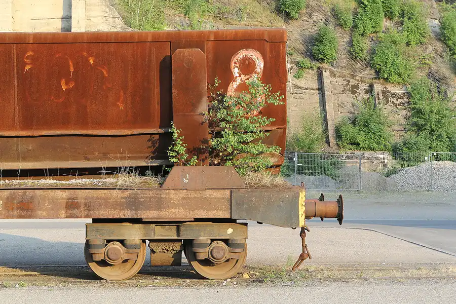 266 | 2015 | Hattingen | LWL-Industriemuseum Henrichshütte | © carsten riede fotografie