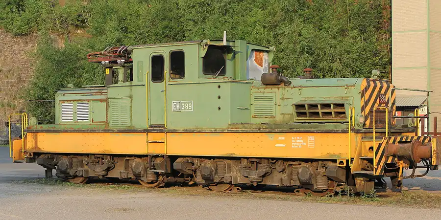 267 | 2015 | Hattingen | LWL-Industriemuseum Henrichshütte | © carsten riede fotografie