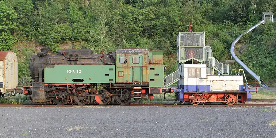 269 | 2015 | Hattingen | LWL-Industriemuseum Henrichshütte | © carsten riede fotografie