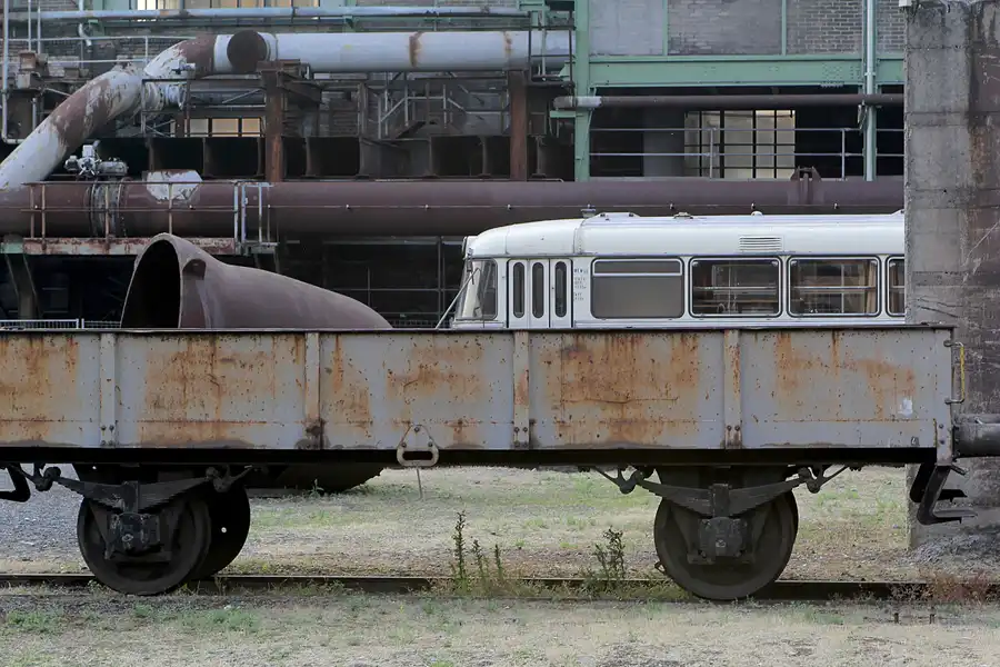 274 | 2015 | Hattingen | LWL-Industriemuseum Henrichshütte | © carsten riede fotografie