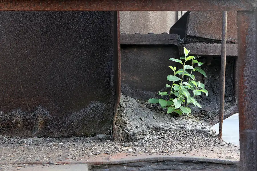 275 | 2015 | Hattingen | LWL-Industriemuseum Henrichshütte | © carsten riede fotografie