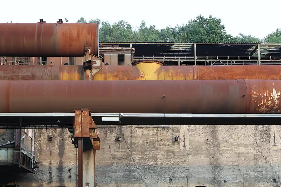 276 | 2015 | Hattingen | LWL-Industriemuseum Henrichshütte | © carsten riede fotografie