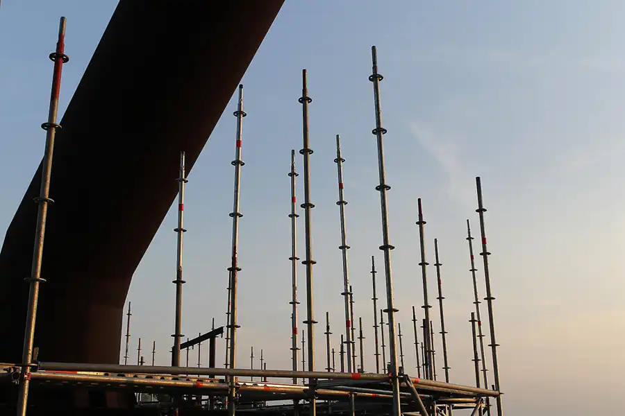 278 | 2015 | Hattingen | LWL-Industriemuseum Henrichshütte | © carsten riede fotografie