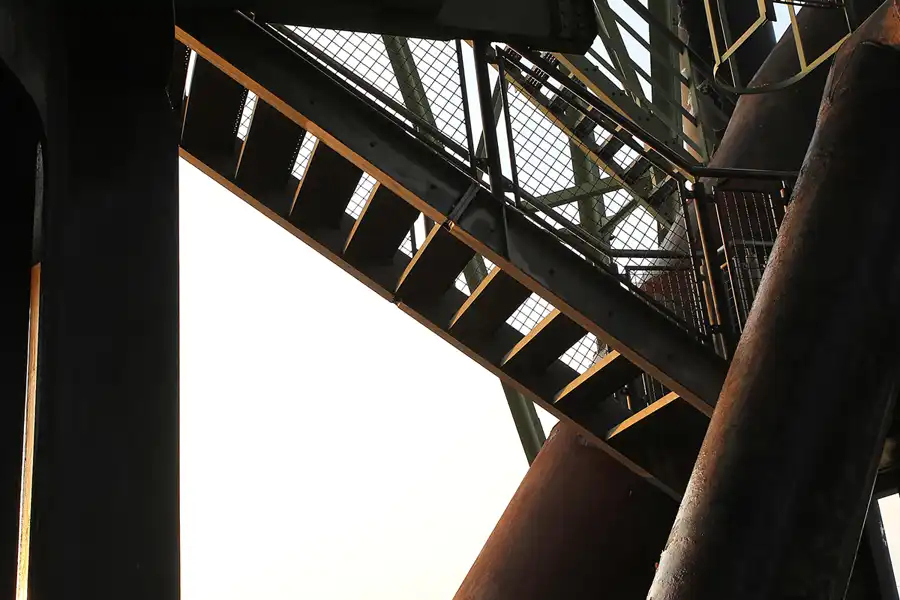 282 | 2015 | Hattingen | LWL-Industriemuseum Henrichshütte | © carsten riede fotografie