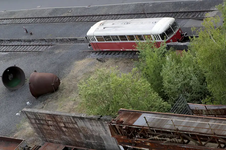 283 | 2015 | Hattingen | LWL-Industriemuseum Henrichshütte | © carsten riede fotografie