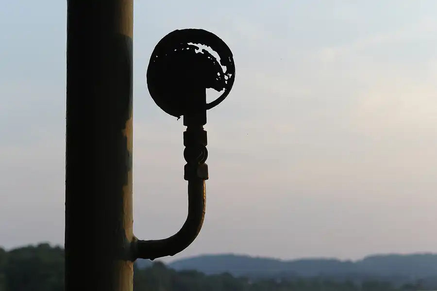 285 | 2015 | Hattingen | LWL-Industriemuseum Henrichshütte | © carsten riede fotografie