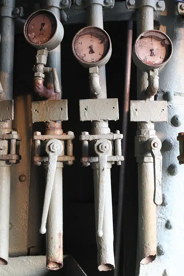 286 | 2015 | Hattingen | LWL-Industriemuseum Henrichshütte | © carsten riede fotografie